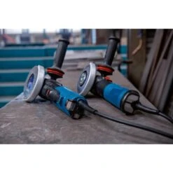 Bosch Professional Winkelschleifer GWS 17-125 PSB 18 Bosch Professional Winkelschleifer GWS 17-125 PSB -Berühmter Werkzeug Geschäft 4059952576725 4928 A 06