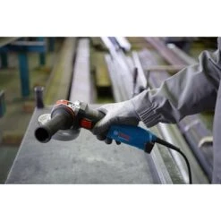 Bosch Professional Winkelschleifer GWX 14-125 S X-Lock -Berühmter Werkzeug Geschäft 4059952576732 4928 A 03