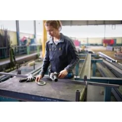 Bosch Professional Winkelschleifer GWX 14-125 S X-Lock -Berühmter Werkzeug Geschäft 4059952576732 4928 A 06