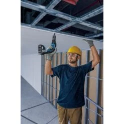 Bosch Professional Akku-Trockenbauschrauber GTB 18V-45 Solo In L-Boxx -Berühmter Werkzeug Geschäft 4059952581156 4928 A 02