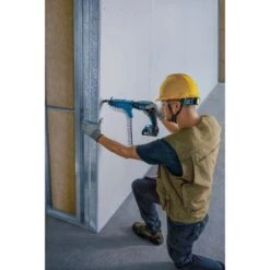 Bosch Professional Akku-Trockenbauschrauber GTB 18V-45 Solo In L-Boxx -Berühmter Werkzeug Geschäft 4059952581156 4928 A 05