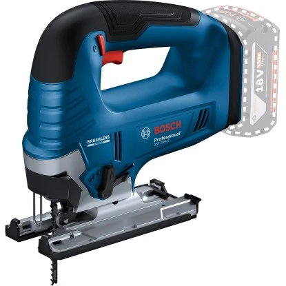 Bosch Professional Akku-Stichsäge GST 18 V-125 B 3 Bosch Professional Akku-Stichsäge GST 18 V-125 B