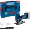 Bosch Professional Akku-Stichsäge GST 18 V-125 S -Berühmter Werkzeug Geschäft 4059952589077 4928 AR 01