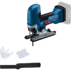 Bosch Professional Akku-Stichsäge GST 18 V-125 S -Berühmter Werkzeug Geschäft 4059952589077 4928 S 01