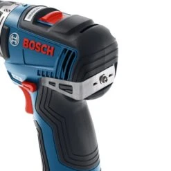 Bosch Professional Akku Bohrschrauber GSR 12V-35 FC Solo Mit GFA In L-Boxx -Berühmter Werkzeug Geschäft 4059952594484 4928 CU 01