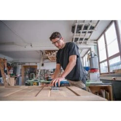 Bosch Professional Akku Schwingschleifer GSS 18V-13 Mit Basiszubehör 31 Bosch Professional Akku Schwingschleifer GSS 18V-13 Mit Basiszubehör -Berühmter Werkzeug Geschäft 4059952606224 4928 A 05