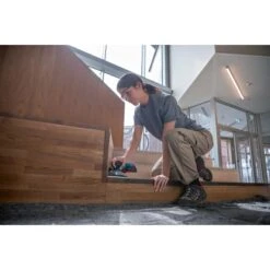 Bosch Professional Akku Schwingschleifer GSS 18V-13 Mit Basiszubehör 33 Bosch Professional Akku Schwingschleifer GSS 18V-13 Mit Basiszubehör -Berühmter Werkzeug Geschäft 4059952606224 4928 A 07