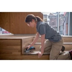 Bosch Professional Akku Schwingschleifer GSS 18V-13 Mit Basiszubehör 34 Bosch Professional Akku Schwingschleifer GSS 18V-13 Mit Basiszubehör -Berühmter Werkzeug Geschäft 4059952606224 4928 A 08