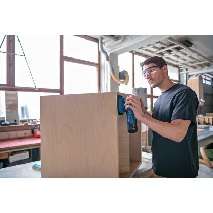 Bosch Professional Akku Schwingschleifer GSS 12V-123 Mit Basiszubehör 11 Bosch Professional Akku Schwingschleifer GSS 12V-123 Mit Basiszubehör – Bild 9