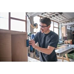 Bosch Professional Akku Schwingschleifer GSS 12V-123 Mit Basiszubehör 28 Bosch Professional Akku Schwingschleifer GSS 12V-123 Mit Basiszubehör -Berühmter Werkzeug Geschäft 4059952606347 4928 A 02