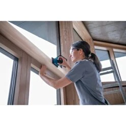 Bosch Professional Akku Schwingschleifer GSS 12V-123 Mit Basiszubehör 30 Bosch Professional Akku Schwingschleifer GSS 12V-123 Mit Basiszubehör -Berühmter Werkzeug Geschäft 4059952606347 4928 A 13