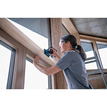 Bosch Professional Akku Schwingschleifer GSS 12V-123 Mit Basiszubehör 15 Bosch Professional Akku Schwingschleifer GSS 12V-123 Mit Basiszubehör – Bild 13