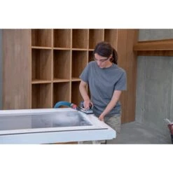 Bosch Professional Akku Schwingschleifer GSS 12V-123 Mit Basiszubehör 31 Bosch Professional Akku Schwingschleifer GSS 12V-123 Mit Basiszubehör -Berühmter Werkzeug Geschäft 4059952606347 4928 A 15