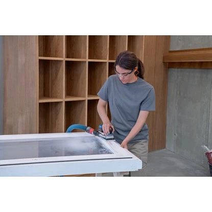 Bosch Professional Akku Schwingschleifer GSS 12V-123 Mit Basiszubehör 16 Bosch Professional Akku Schwingschleifer GSS 12V-123 Mit Basiszubehör – Bild 14