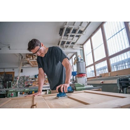 Bosch Professional Akku Schwingschleifer GSS 12V-123 Mit Basiszubehör 18 Bosch Professional Akku Schwingschleifer GSS 12V-123 Mit Basiszubehör – Bild 16