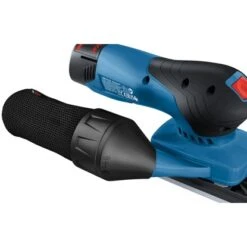 Bosch Professional Akku Schwingschleifer GSS 12V-123 Mit Basiszubehör 25 Bosch Professional Akku Schwingschleifer GSS 12V-123 Mit Basiszubehör -Berühmter Werkzeug Geschäft 4059952606347 4928 CU 07