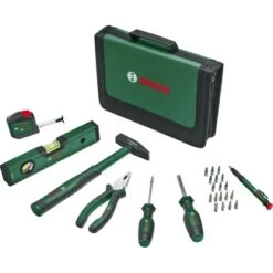 Bosch Universal Handwerkzeug Set 25-teilig (V3)