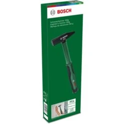 Bosch Schlosserhammer 300 G 5 Bosch Schlosserhammer 300 G -Berühmter Werkzeug Geschäft 4059952614137 3058 VP 01