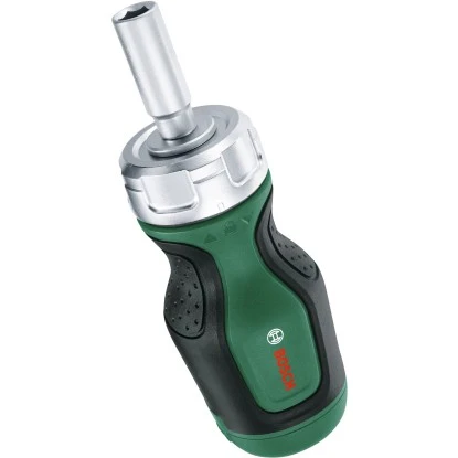 Bosch Kurzer Ratschenschraubendreher Mit 6 Bits 3 Bosch Kurzer Ratschenschraubendreher Mit 6 Bits