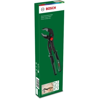 Bosch Wasserpumpenzange 4 Bosch Wasserpumpenzange – Bild 2