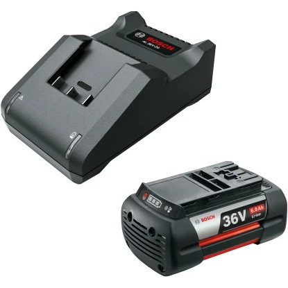 Bosch Akku Starter-Set Power For All Mit 36 V 6.0 Ah Akku Und Ladestation 4 Bosch Akku Starter-Set Power For All Mit 36 V 6.0 Ah Akku Und Ladestation – Bild 2