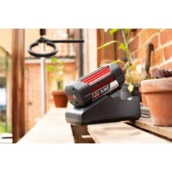 Bosch Akku Starter-Set Power For All Mit 36 V 6.0 Ah Akku Und Ladestation 10 Bosch Akku Starter-Set Power For All Mit 36 V 6.0 Ah Akku Und Ladestation -Berühmter Werkzeug Geschäft 4059952627984 3058 A 4