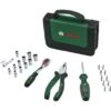 Bosch Mobility Werkzeug Set 26-teilig 1 Bosch Mobility Werkzeug Set 26-teilig -Berühmter Werkzeug Geschäft 4059952643328 3058 AR 01