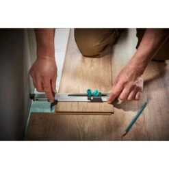 Wolfcraft Laminat Einpasser -Berühmter Werkzeug Geschäft 4075 6952000PROAWPHOLSC020