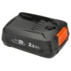 Gardena System Akku P4A PBA 18 V/45 2,5 Ah -Berühmter Werkzeug Geschäft 4078500054416 3050 1