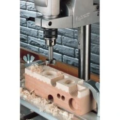 LUX HM-Kunstbohrer 15 Mm -Berühmter Werkzeug Geschäft 424406 picture1