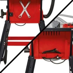 Einhell Tischkreissäge TC-TS 2025/2 U 12 Einhell Tischkreissäge TC-TS 2025/2 U -Berühmter Werkzeug Geschäft 4340490 TC TS 2025 2 U 04