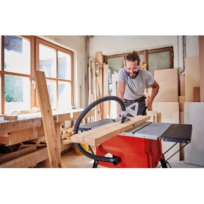 Einhell Tischkreissäge TC-TS 2025/2 U 9 Einhell Tischkreissäge TC-TS 2025/2 U – Bild 7