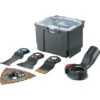 Bosch PMF Fliesenset Für Systembox 5-teilig 1 Bosch PMF Fliesenset Für Systembox 5-teilig -Berühmter Werkzeug Geschäft 4403 3058 hmsystemboxpmf 1