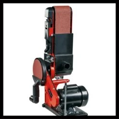 Einhell Stand-Band-Tellerschleifer TC-US 380 14 Einhell Stand-Band-Tellerschleifer TC-US 380 -Berühmter Werkzeug Geschäft 441925 2171 8157554 02