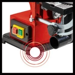 Einhell Stand-Band-Tellerschleifer TC-US 380 19 Einhell Stand-Band-Tellerschleifer TC-US 380 -Berühmter Werkzeug Geschäft 441925 2171 8157554 07