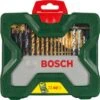 Bosch Bohrer- Und Bit-Satz Promoline X-Line Titanium-Set 40-teilig -Berühmter Werkzeug Geschäft 443800 3058 1