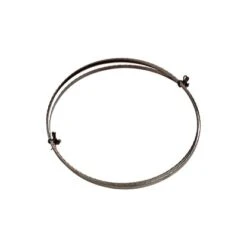 LUX Bandsägeblatt 2.240 Mm Metall