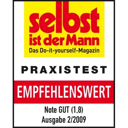 LUX Bitbox Diamant 7-teilig Sortiert 4 LUX Bitbox Diamant 7-teilig Sortiert – Bild 2