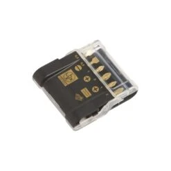 LUX Bitbox Diamant 7-teilig Sortiert