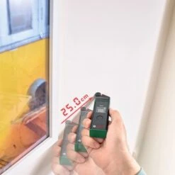 Bosch Messrad-Adapter Zamo III -Berühmter Werkzeug Geschäft 456226 3058 03