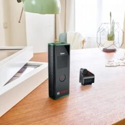 Bosch Messrad-Adapter Zamo III -Berühmter Werkzeug Geschäft 456226 3058 05