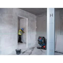 Bosch Professional Kreuzlinienlaser GCL 2-50 G 16 Bosch Professional Kreuzlinienlaser GCL 2-50 G -Berühmter Werkzeug Geschäft 4630083 AB02