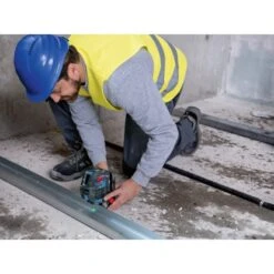 Bosch Professional Kreuzlinienlaser GCL 2-50 G 14 Bosch Professional Kreuzlinienlaser GCL 2-50 G -Berühmter Werkzeug Geschäft 4630083 AB03