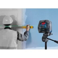 Bosch Professional Kreuzlinienlaser GCL 2-50 G 17 Bosch Professional Kreuzlinienlaser GCL 2-50 G -Berühmter Werkzeug Geschäft 463008 4928 5
