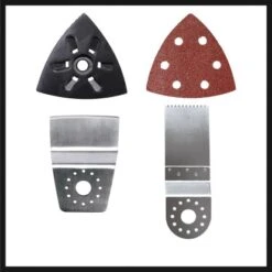 Einhell Multifunktionswerkzeug TC-MG 220/1 E -Berühmter Werkzeug Geschäft 468618 2171 06