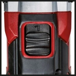 Einhell 12 V Akku-Bohrschrauber TE-CD 12/1 Li Inkl. 2 Ah Akkus Mit Koffer -Berühmter Werkzeug Geschäft 468629 2171 06