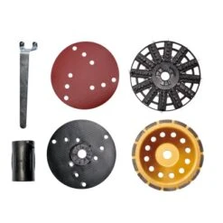 Einhell Wandbearbeitungssystem TE-DW 180 -Berühmter Werkzeug Geschäft 468651 2171 02