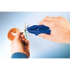 LUX Abisolierer Comfort 5 LUX Abisolierer Comfort -Berühmter Werkzeug Geschäft 469809 picture 1