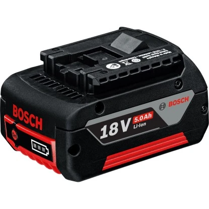 Bosch Professional Akkupack GBA 18 V/5 Ah 3 Bosch Professional Akkupack GBA 18 V/5 Ah