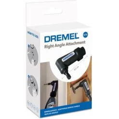 Dremel Winkelvorsatz 575 -Berühmter Werkzeug Geschäft 485945 3058 3